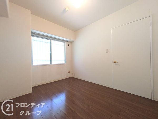 コープ野村高取台　中古マンション