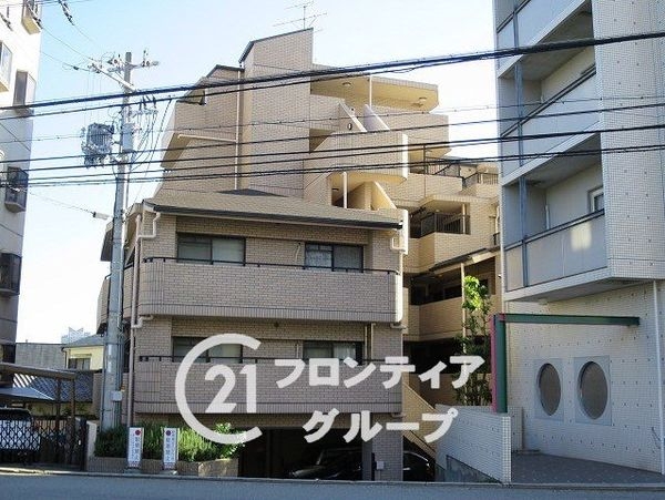 甲南ドルチェ六甲　中古マンション