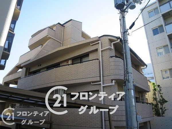 甲南ドルチェ六甲　中古マンション