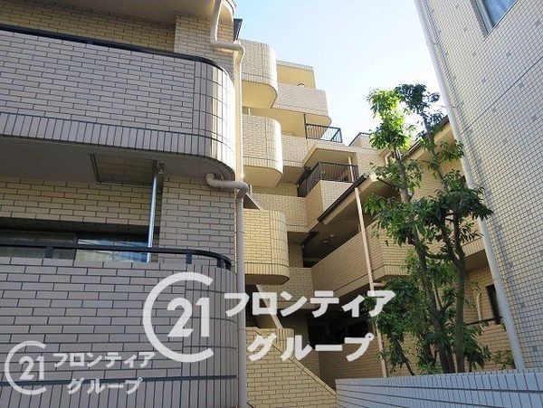 甲南ドルチェ六甲　中古マンション