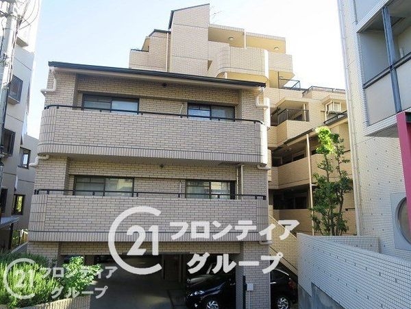 甲南ドルチェ六甲　中古マンション
