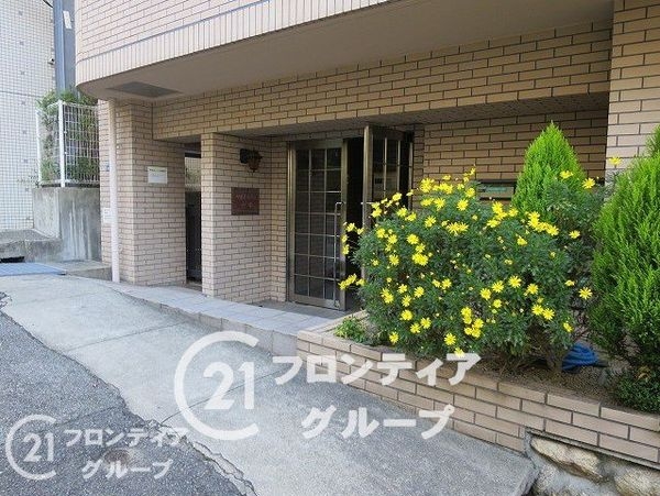 甲南ドルチェ六甲　中古マンション