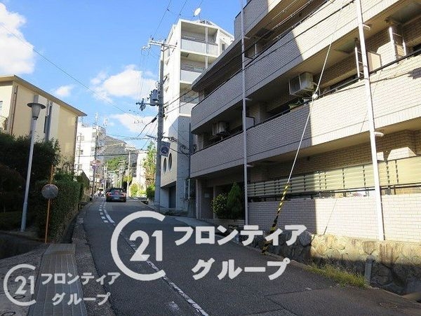 甲南ドルチェ六甲　中古マンション