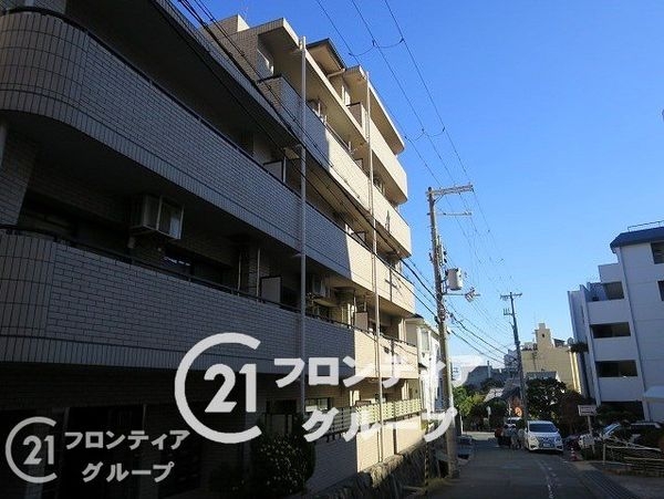 甲南ドルチェ六甲　中古マンション