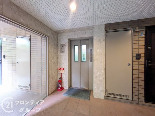 甲南ドルチェ六甲　中古マンション