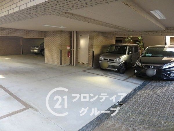 甲南ドルチェ六甲　中古マンション