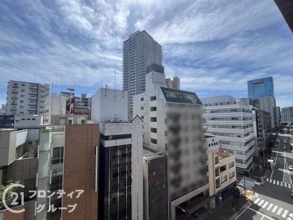甲南サンシティ元町中古マンション