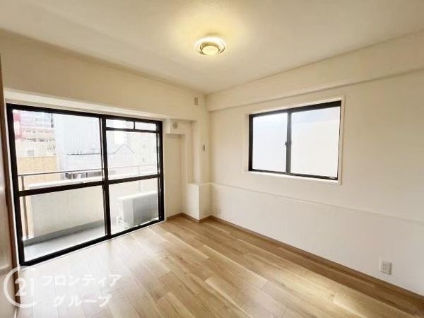 甲南サンシティ元町中古マンション