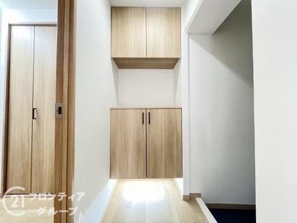 甲南サンシティ元町中古マンション