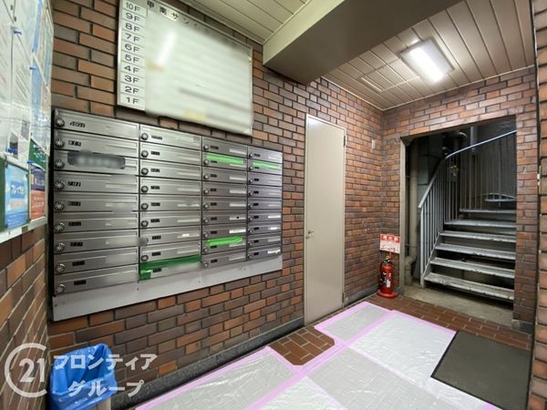 甲南サンシティ元町中古マンション