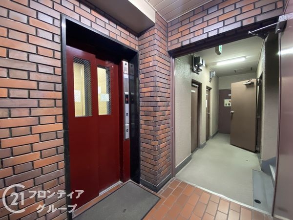 甲南サンシティ元町中古マンション