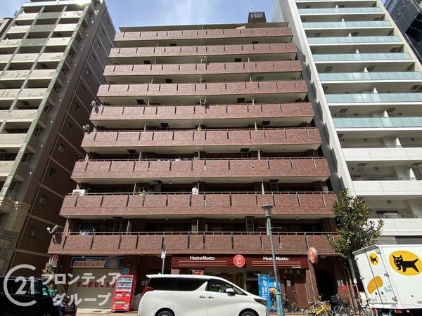 甲南サンシティ元町中古マンション