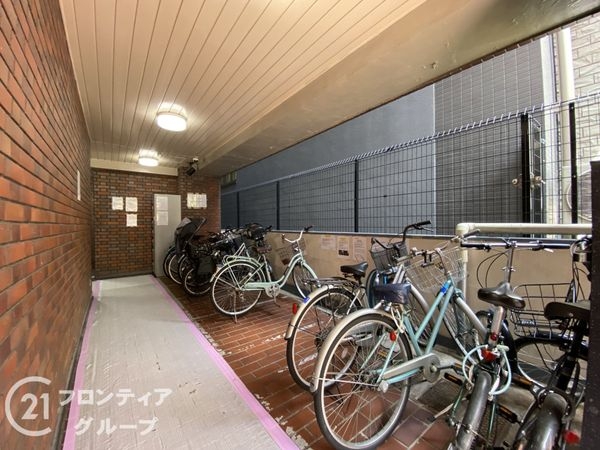 甲南サンシティ元町中古マンション