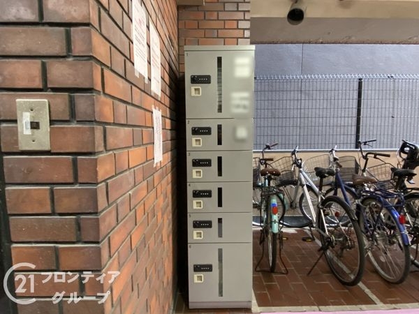 甲南サンシティ元町中古マンション