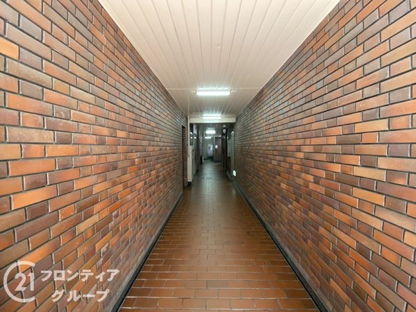 甲南サンシティ元町中古マンション