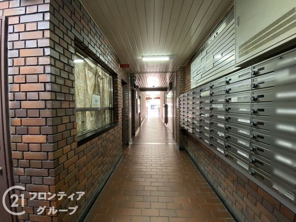 甲南サンシティ元町中古マンション