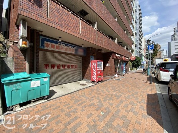 甲南サンシティ元町中古マンション