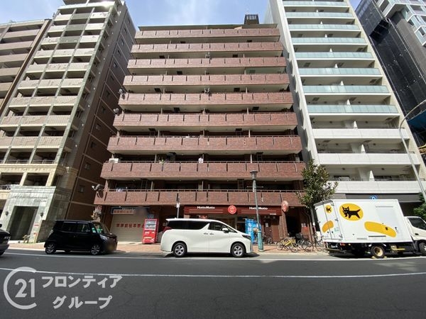 甲南サンシティ元町中古マンション