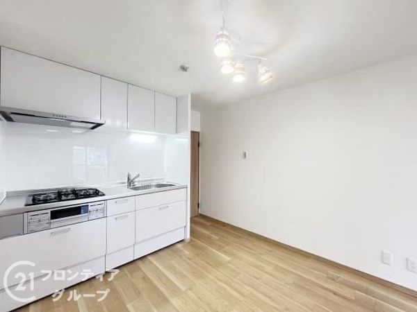 甲南サンシティ元町中古マンション