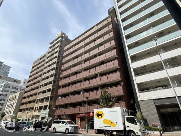 甲南サンシティ元町中古マンション