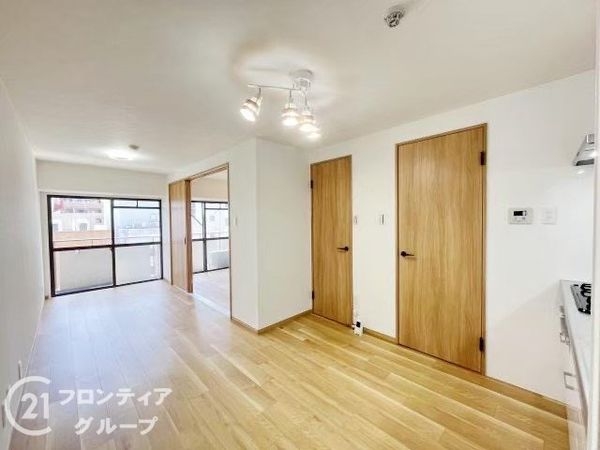 甲南サンシティ元町中古マンション