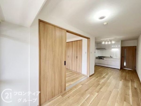 甲南サンシティ元町中古マンション