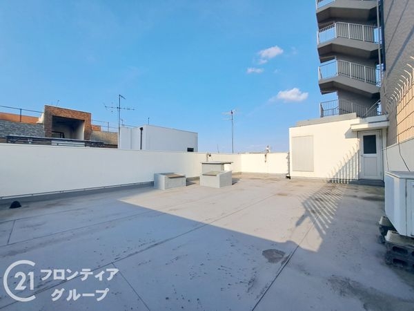 神戸市中央区東川崎町７丁目の中古一戸建て