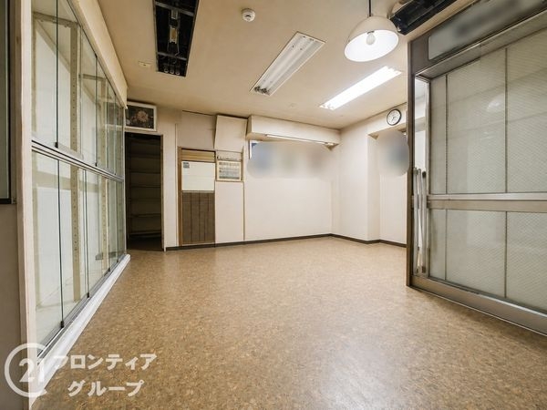 神戸市中央区東川崎町７丁目の中古一戸建て