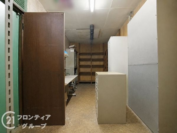 神戸市中央区東川崎町７丁目の中古一戸建て