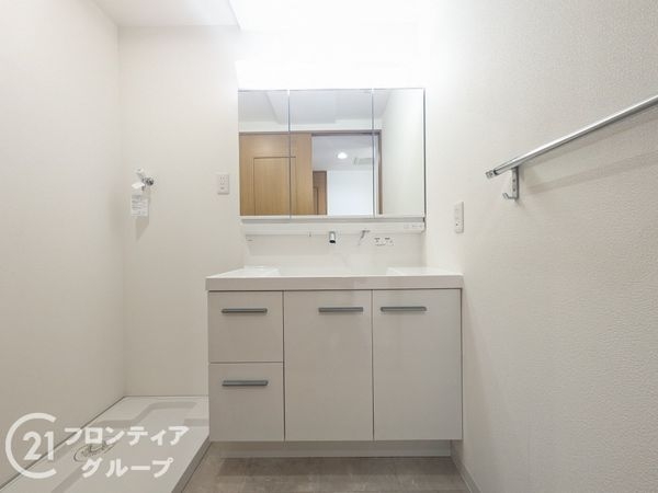 ワコーレハーバーコート神戸　中古マンション