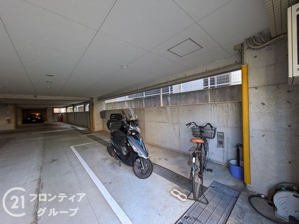 ワコーレハーバーコート神戸　中古マンション