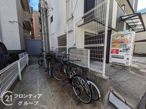 ワコーレハーバーコート神戸　中古マンション