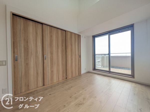 ワコーレハーバーコート神戸　中古マンション