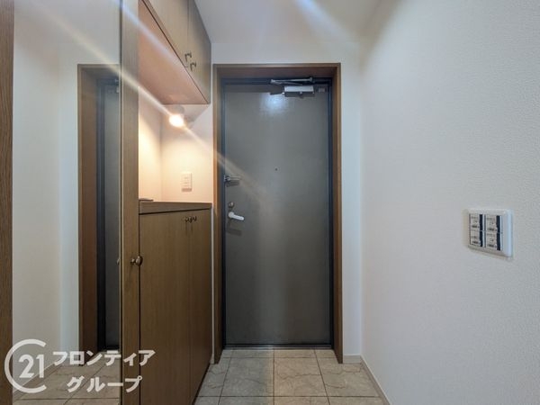 ワコーレハーバーコート神戸　中古マンション