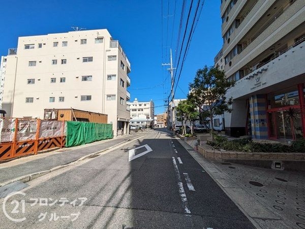 ワコーレハーバーコート神戸　中古マンション