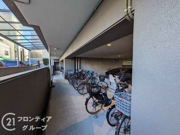 ワコーレハーバーコート神戸　中古マンション