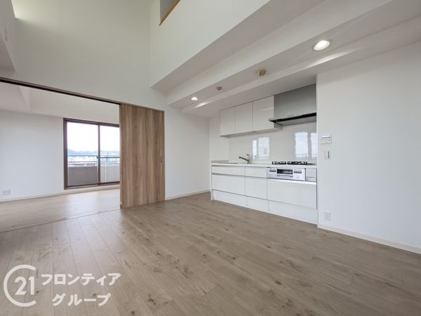 ワコーレハーバーコート神戸　中古マンション