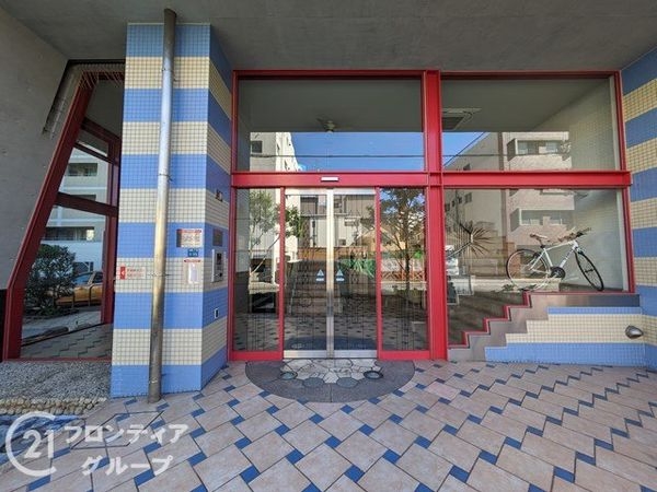 ワコーレハーバーコート神戸　中古マンション