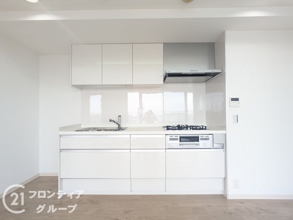 ワコーレハーバーコート神戸　中古マンション