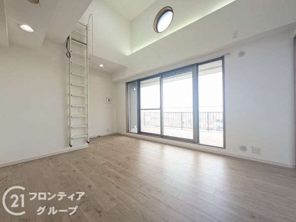 ワコーレハーバーコート神戸　中古マンション
