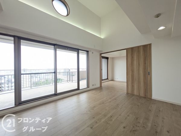 ワコーレハーバーコート神戸　中古マンション