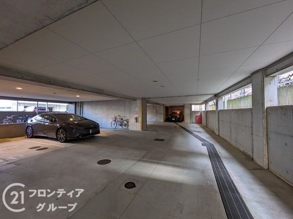 ワコーレハーバーコート神戸　中古マンション