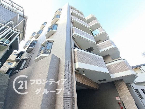 アーバンヒルズ上沢　中古マンション