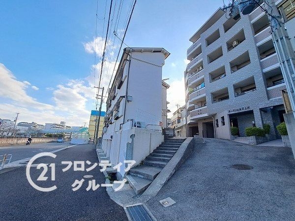 アーバンヒルズ上沢　中古マンション