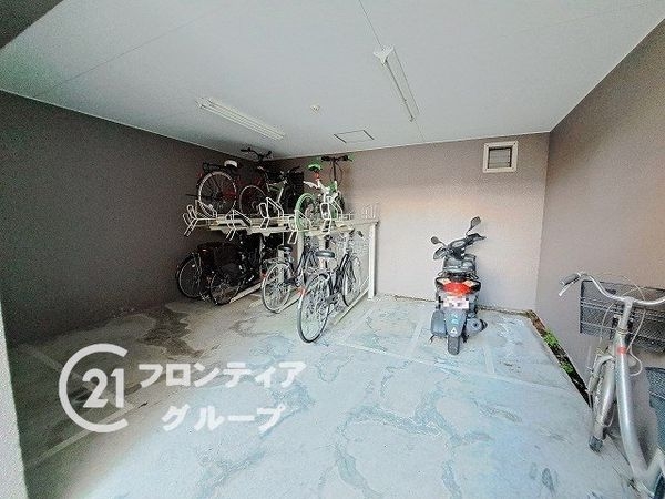 アーバンヒルズ上沢　中古マンション