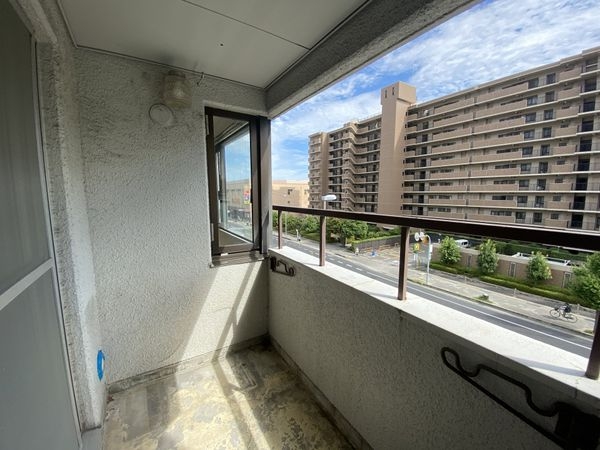 セリーヌ本山　中古マンション
