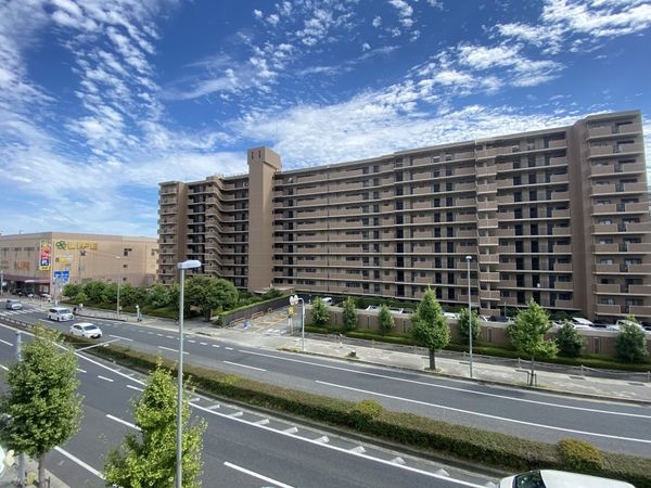 セリーヌ本山　中古マンション