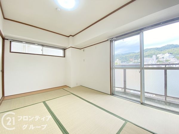 セリーヌ本山　中古マンション