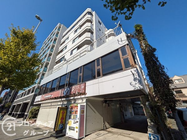 セリーヌ本山　中古マンション