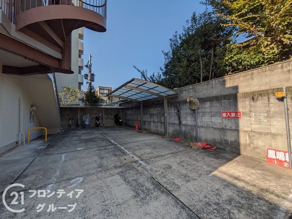 セリーヌ本山　中古マンション